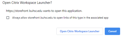 Citrix Workspace Receiver For Chrome Citrix Workspace Receiver For Chrome